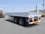 NIPPON TREX  Others Trailer PFB24104 2012 1,000km_2