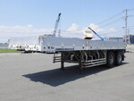 NIPPON TREX  Others Trailer PFB24104 2012 1,000km_3