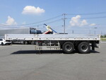 NIPPON TREX  Others Trailer PFB24104 2012 1,000km_5