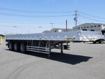 NIPPON TREX  Others Trailer PFB34120 (KAI) 2018 1,000km_1