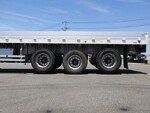 NIPPON TREX  Others Trailer PFB34120 (KAI) 2018 1,000km_24