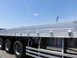 NIPPON TREX  Others Trailer PFB34120 (KAI) 2018 1,000km_29