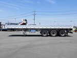 NIPPON TREX  Others Trailer PFB34120 (KAI) 2018 1,000km_5