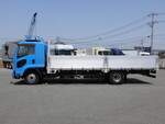 ISUZU Forward Aluminum Block TKG-FRR90T2 2017 706,000km_4