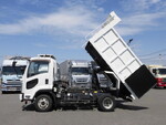 ISUZU Forward Deep Dump TKG-FRR90S2 2016 93,000km_5