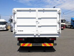 ISUZU Forward Deep Dump TKG-FRR90S2 2016 93,000km_7