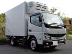 MITSUBISHI FUSO Canter Refrigerator & Freezer Truck 2RG-FBAV0 2022 20,070km_1