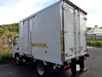 MITSUBISHI FUSO Canter Refrigerator & Freezer Truck 2RG-FBAV0 2022 20,070km_2