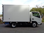 MITSUBISHI FUSO Canter Refrigerator & Freezer Truck 2RG-FBAV0 2022 20,070km_4
