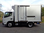 MITSUBISHI FUSO Canter Refrigerator & Freezer Truck 2RG-FBAV0 2022 20,070km_5