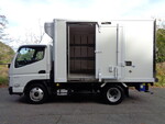 MITSUBISHI FUSO Canter Refrigerator & Freezer Truck 2RG-FBAV0 2022 20,070km_6