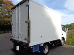 MITSUBISHI FUSO Canter Refrigerator & Freezer Truck 2RG-FBAV0 2022 20,070km_7