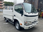 Toyoace Flat Body_1