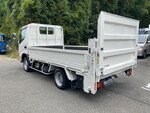 TOYOTA Toyoace Flat Body QDF-KDY231 2015 134,335km_2