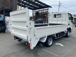 TOYOTA Toyoace Flat Body QDF-KDY231 2015 134,335km_4