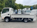 TOYOTA Toyoace Flat Body QDF-KDY231 2015 134,335km_5