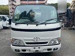 TOYOTA Toyoace Flat Body QDF-KDY231 2015 134,335km_6