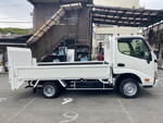 TOYOTA Toyoace Flat Body QDF-KDY231 2015 134,335km_8