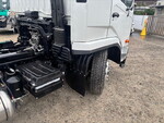 MITSUBISHI FUSO Fighter Chassis 2DG-FQ62F 2024 4,677km_10