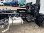 MITSUBISHI FUSO Fighter Chassis 2DG-FQ62F 2024 4,677km_11