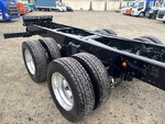 MITSUBISHI FUSO Fighter Chassis 2DG-FQ62F 2024 4,677km_13