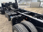 MITSUBISHI FUSO Fighter Chassis 2DG-FQ62F 2024 4,677km_17