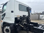 MITSUBISHI FUSO Fighter Chassis 2DG-FQ62F 2024 4,677km_19