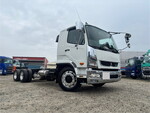 MITSUBISHI FUSO Fighter Chassis 2DG-FQ62F 2024 4,677km_1