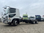 MITSUBISHI FUSO Fighter Chassis 2DG-FQ62F 2024 4,677km_4