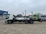 MITSUBISHI FUSO Fighter Chassis 2DG-FQ62F 2024 4,677km_5