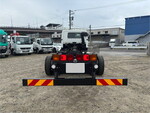 MITSUBISHI FUSO Fighter Chassis 2DG-FQ62F 2024 4,677km_6