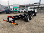 MITSUBISHI FUSO Fighter Chassis 2DG-FQ62F 2024 4,677km_7