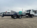 MITSUBISHI FUSO Fighter Chassis 2DG-FQ62F 2024 4,677km_8
