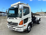 HINO Ranger Container Carrier Truck TKG-FC9JEAA 2015 149,087km_1