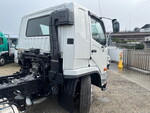 MITSUBISHI FUSO Fighter Chassis 2DG-FQ62F 2025 1,544km_10