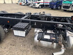 MITSUBISHI FUSO Fighter Chassis 2DG-FQ62F 2025 1,544km_12