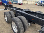 MITSUBISHI FUSO Fighter Chassis 2DG-FQ62F 2025 1,544km_13