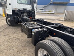 MITSUBISHI FUSO Fighter Chassis 2DG-FQ62F 2025 1,544km_17