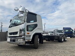 MITSUBISHI FUSO Fighter Chassis 2DG-FQ62F 2025 1,544km_1