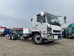 MITSUBISHI FUSO Fighter Chassis 2DG-FQ62F 2025 1,544km_3