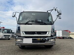 MITSUBISHI FUSO Fighter Chassis 2DG-FQ62F 2025 1,544km_4