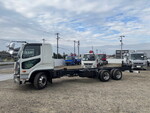 MITSUBISHI FUSO Fighter Chassis 2DG-FQ62F 2025 1,544km_5