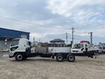 MITSUBISHI FUSO Fighter Chassis 2DG-FQ62F 2025 1,544km_6