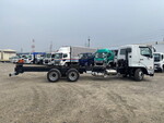 MITSUBISHI FUSO Fighter Chassis 2DG-FQ62F 2025 1,544km_9