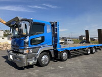 MITSUBISHI FUSO Super Great Self Loader KL-FS50MTZ 2005 428,616km_16