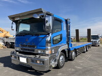 MITSUBISHI FUSO Super Great Self Loader KL-FS50MTZ 2005 428,616km_1