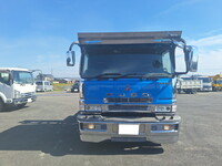 MITSUBISHI FUSO Super Great Self Loader KL-FS50MTZ 2005 428,616km_5