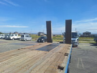 MITSUBISHI FUSO Super Great Self Loader KL-FS50MTZ 2005 428,616km_8