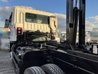 MITSUBISHI FUSO Super Great Dump 2PG-FV80HX 2025 _11