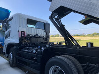 MITSUBISHI FUSO Super Great Dump 2PG-FV80HX 2025 _3